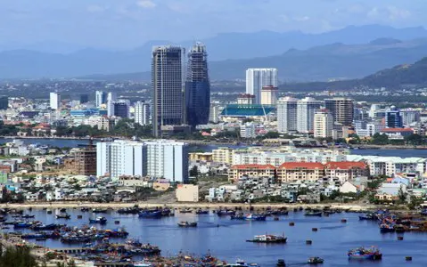 Xây dựng thành phố sinh thái – còn không ít chông gai