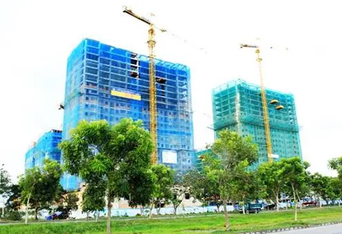 TP.HCM kiểm tra 19 chung cư xin điều chỉnh dự án