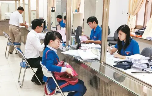 Gỡ vướng trong việc cấp chủ quyền nhà và quyền sử dụng đất