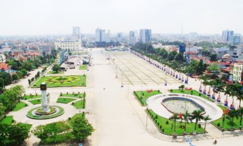 Thủ tướng Chính phủ trả lời chất vấn về “phong trào” xây quảng trường