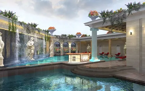Sốt căn hộ ven Hồ Tây, vì sao?