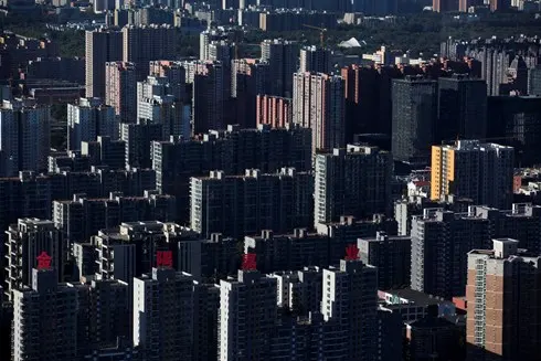 Trung Quốc: Gần 50% nợ quốc gia liên quan đến bất động sản