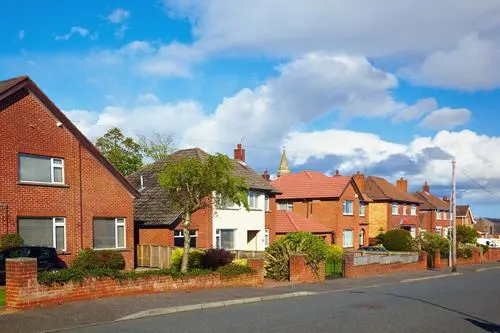 Ireland cần 21.000 ngôi nhà mới mỗi năm