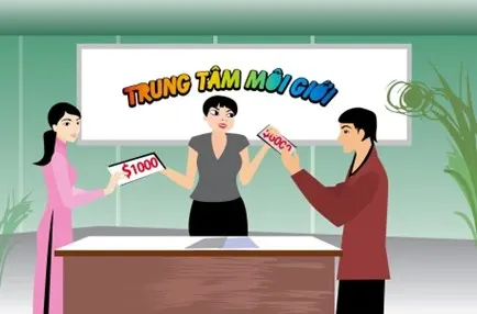 Cấp chứng chỉ hành nghề môi giới bất động sản