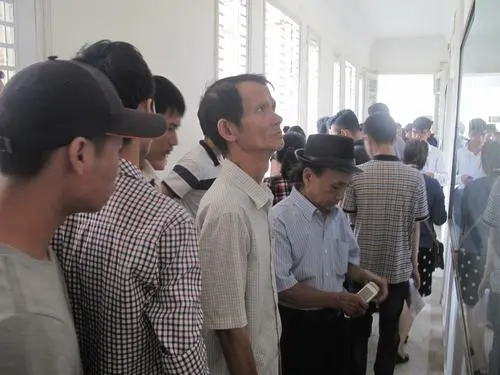 Tuyển sinh vào Trường ĐH Kiến trúc Hà Nội: “Nóng” đến tận phút cuối cùng