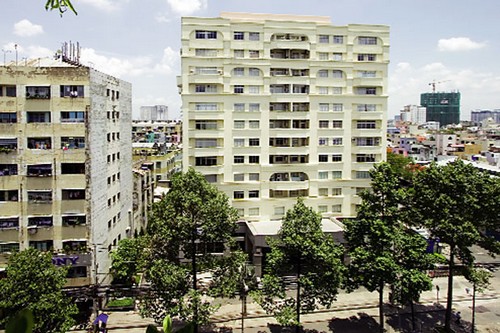 Đã có quy định cụ thể về tiêu chuẩn nhà ở công vụ