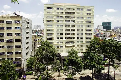 Đã có quy định cụ thể về tiêu chuẩn nhà ở công vụ