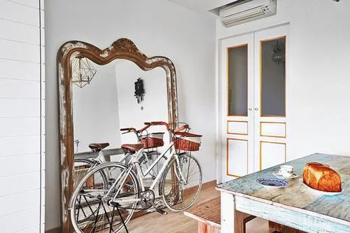 7 mẹo giúp trần nhà có cảm giác cao hơn