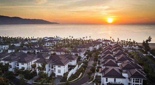 Hấp lực đầu tư từ dự án Premier Village Đà Nẵng