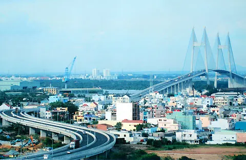 Thành phố Hồ Chí Minh nghiên cứu thành lập Đặc khu kinh tế