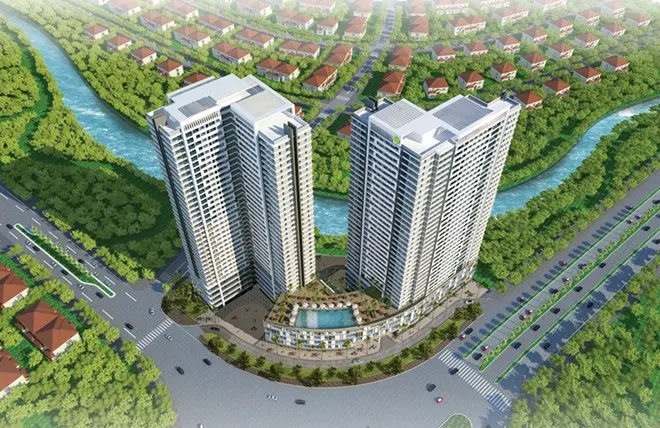 Novaland – “Cho cuộc sống bừng sáng”