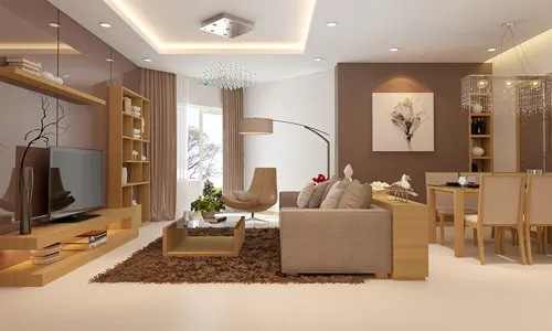 Dự án Him Lam Chợ Lớn bàn giao nhà tháng 9