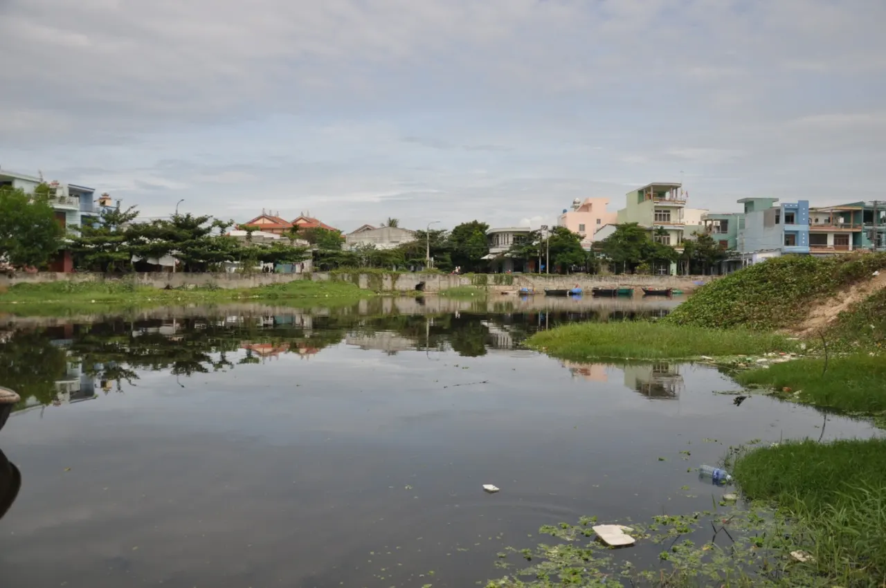 Đề xuất dự án mới cải tạo môi trường thoát nước sông Phú Lộc