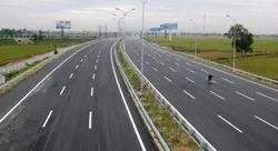 Điều chỉnh Dự án tuyến đường bộ nối 2 đường cao