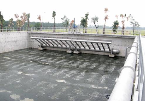 Dự thảo Bộ cơ sở dữ liệu cấp thoát nước đô thị Việt Nam: Cần con số đáng tin cậy