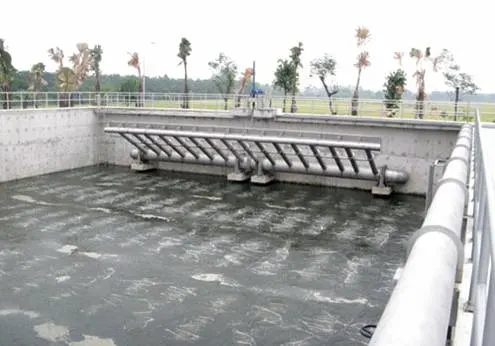 Dự thảo Bộ cơ sở dữ liệu cấp thoát nước đô thị Việt Nam: Cần con số đáng tin cậy