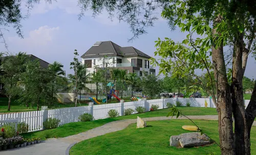 Hơn 200 nền biệt thự Jamona Home Resort có chủ