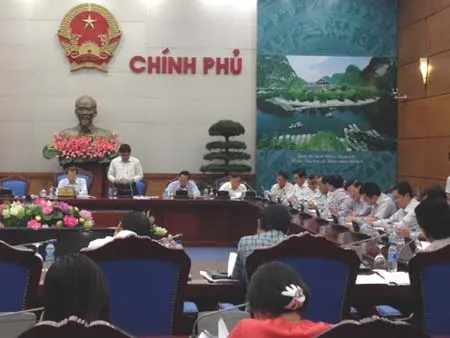 Thưởng 30 tỷ đồng cho tỉnh xây dựng nông thôn mới xuất sắc