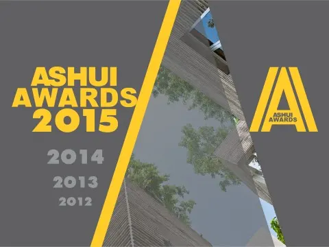 Chính thức phát động Ashui Awards 2015