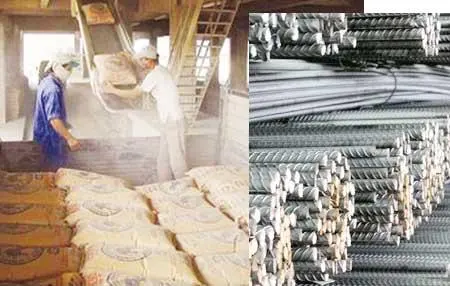 Nâng cao năng lực cạnh tranh ngành thép, xi măng – Yêu cầu cấp thiết