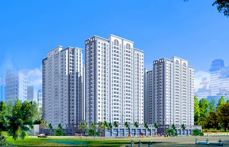 Sẽ khởi công nhiều dự án nhà ở xã hội vào cuối năm 2015, đầu năm 2016