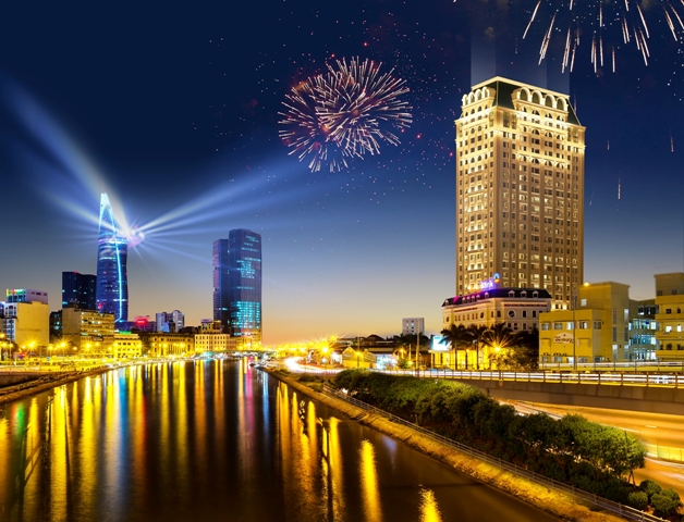 Novaland nhận 3 giải thưởng tại VPA 2015