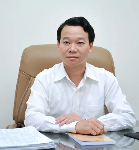Thủ tướng bổ nhiệm Thứ trưởng Bộ Xây dựng