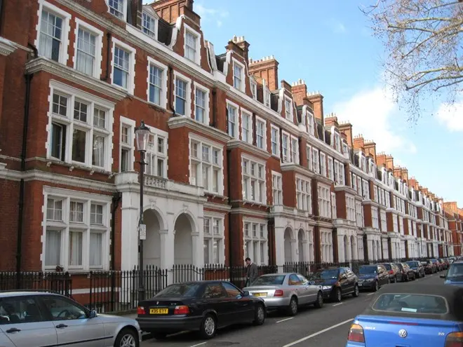 Anh: Giới đầu tư toàn cầu đua nhau mua đất tại trung tâm London