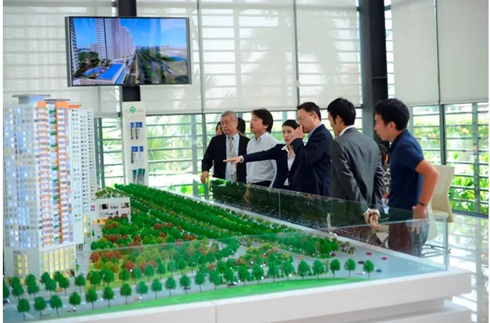 Lựa chọn mới của khách ngoại và Việt kiều