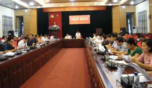 Sơn La ‘giải trình’ về 1.400 tỷ đồng xây tượng đài, quảng trường