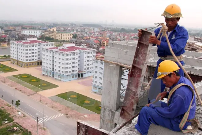 Chất lượng của nhà tái định cư – nỗi ám ảnh với người dân