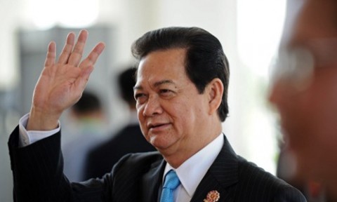 Thủ tướng sẽ dự lễ khởi công Dự án đầu tư lớn của VN tại Lào
