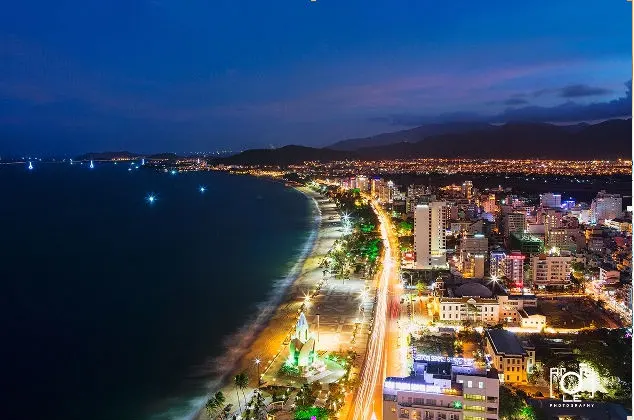 Khách Hà Nội, Sài Gòn đổ xô đầu cơ bất động sản Nha Trang