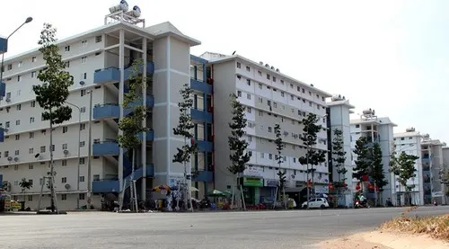 Chương trình phát triển nhà ở trọng điểm: Đạt được nhiều kết quả tích cực