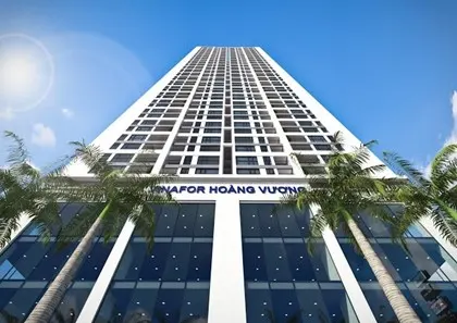 Thị trường địa ốc Hà Nội: Đà khởi sắc lan rộng