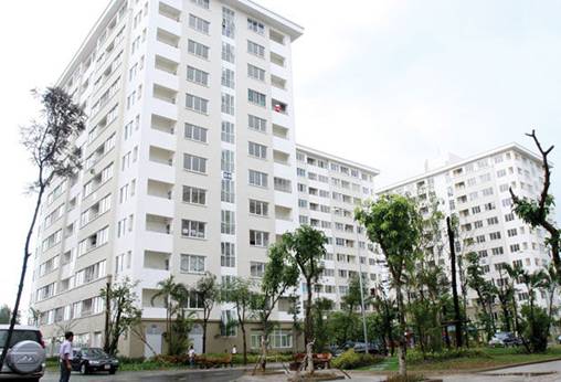 Quy định thành lập doanh nghiệp kinh doanh BĐS và chuyển nhượng hợp đồng mua nhà