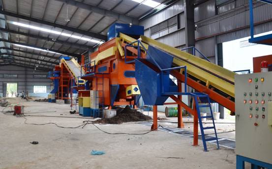 14 cơ sở sản xuất ngành xây dựng được cấp chứng nhận ISO 14001 về quản lý môi trường