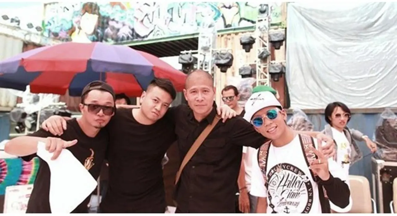 KTS Đoàn Kỳ Thanh: Creative City sau khoảng 5 năm là có lãi