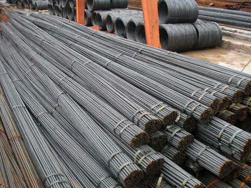 Giá thép toàn cầu đang giảm mạnh