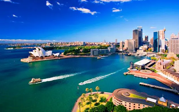 Australia: Kinh doanh BĐS vẫn phổ biến qua bán đấu giá nhà đất