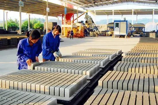 Khuyến khích sử dụng vật liệu xây dựng thân thiện với môi trường