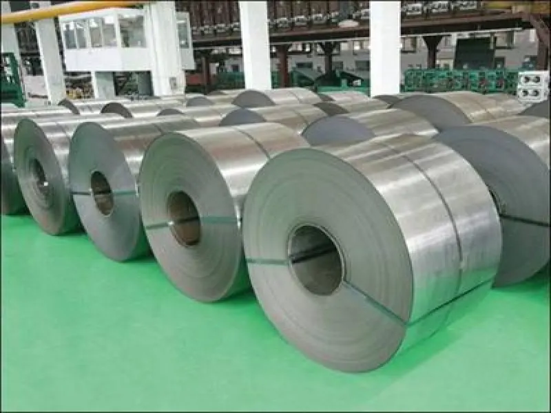 Thị trường tôn thép nhiễu loạn