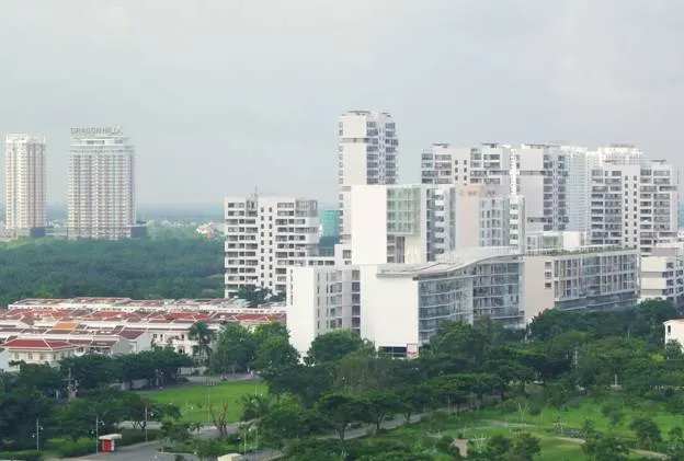 TPHCM: Quy hoạch phát triển VLXD đến năm 2020, định hướng đến 2030