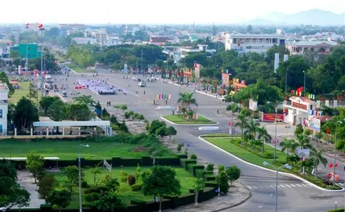 Phát triển mạng lưới đô thị theo mô hình “3 – 3 – 3”