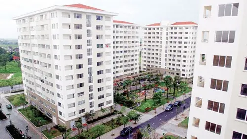Bộ trưởng Trịnh Đình Dũng: Người nghèo cũng phải có chỗ ở