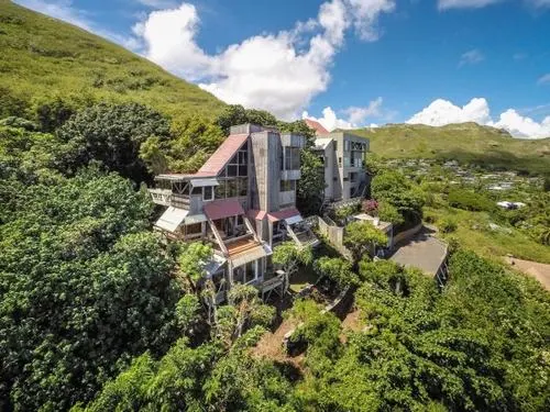 66 tỷ đồng cho căn nhà nhìn ra biển Hawaii