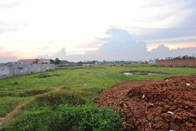 TP. HCM: Triển khai Nghị định 11/2013 của Chính phủ