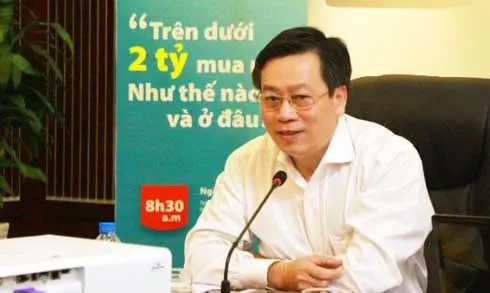 Doanh nghiệp BĐS tăng cao, cạnh tranh càng khốc liệt