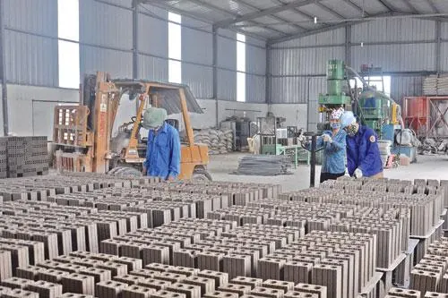 Phát triển VLXD không nung: Cần nhà nước và doanh nghiệp cùng vào cuộc