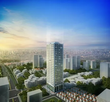 Ra mắt dự án Hanoi Landmark 51